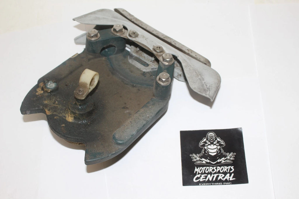 Steering Column Handlebar Clamp for Yamaha Waverunner Superjet (SN, RN)