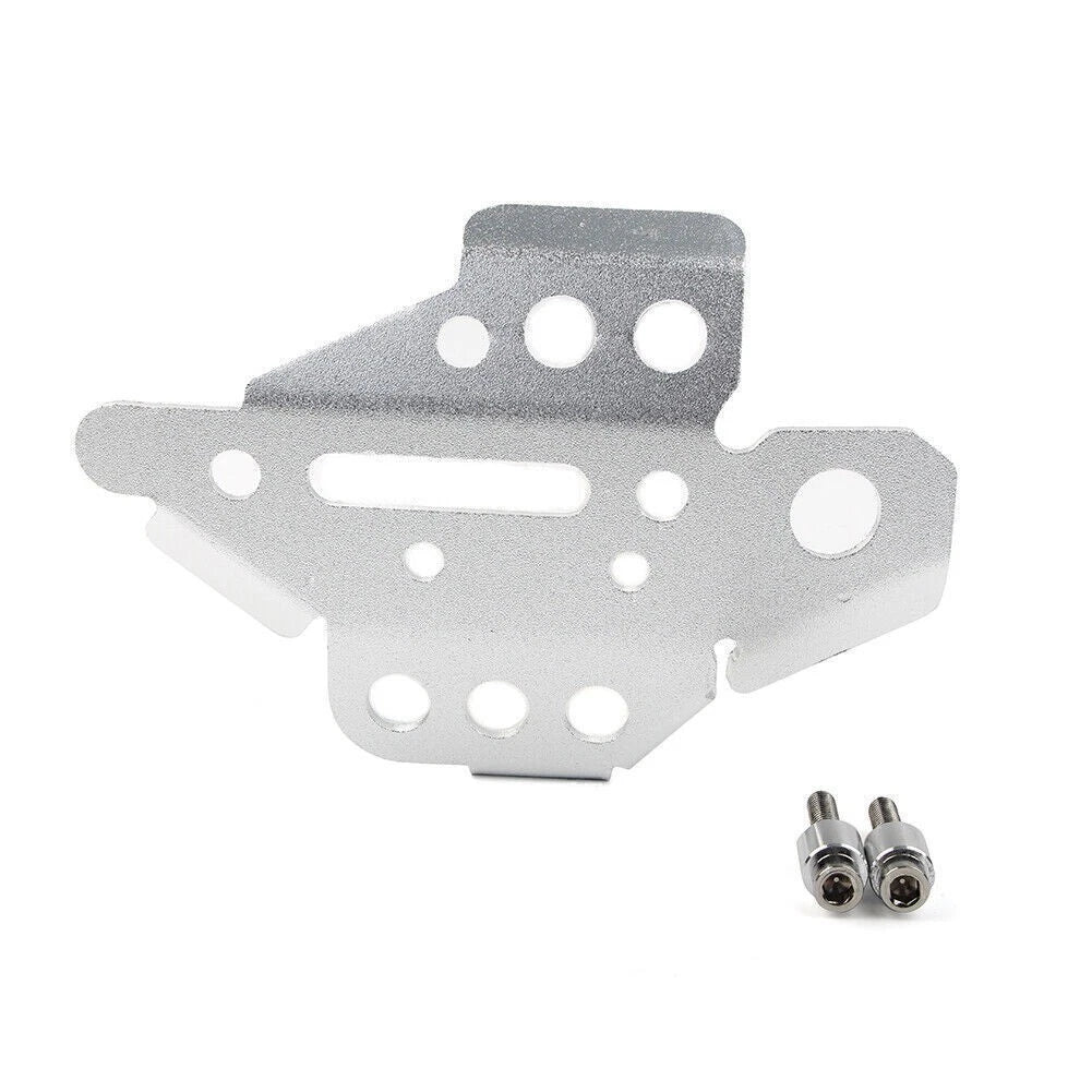 Right Frame Guard Cover for BMW F800GS ADV/F700GS (2008–on)