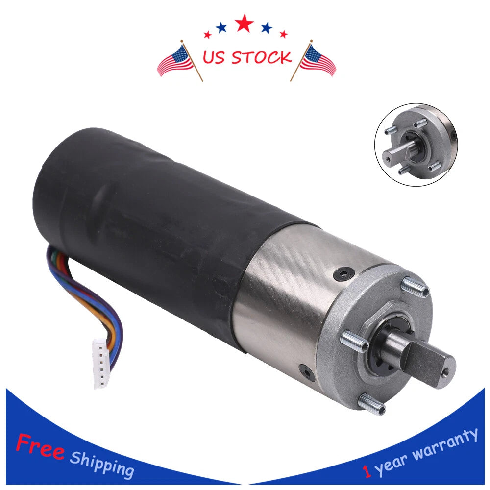 Slide Out Motor for Lippert RV Schwintek (2010–2023)