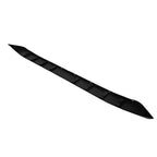 Tailgate Rear Lower Molding Trim for Toyota RAV4 (2016-2018)