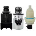 A518 48RE Transmission Filter Kit with Solenoid & Sensor for Dodge Ram 2500 (2000–2007)