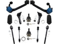 Front Control Arm Ball Joint Tie Rod Sway Bar Link Kit for B3000 (1994–2006) NV679SJ