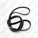 Serpentine Alternator Drive Belt for MerCruiser 5.7L 6.2L (57-865615Q10)