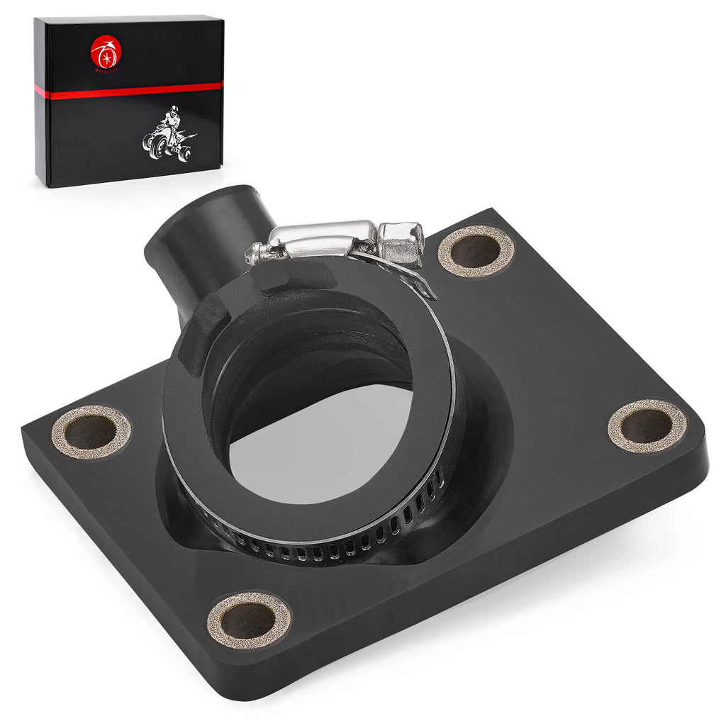 Intake Manifold Boot for Yamaha Blaster YFS200 (1988–2006) 2XJ-13565-00-00