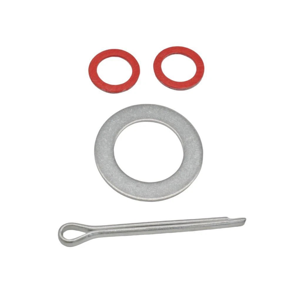 Maintenance Kit for Mercury Mariner 8-9.9HP Command Thrust EFI (2006–2010) 8M0120867