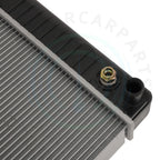 Radiator for Chevrolet Express 2500 GMC Savana 2500 (2004–2017)