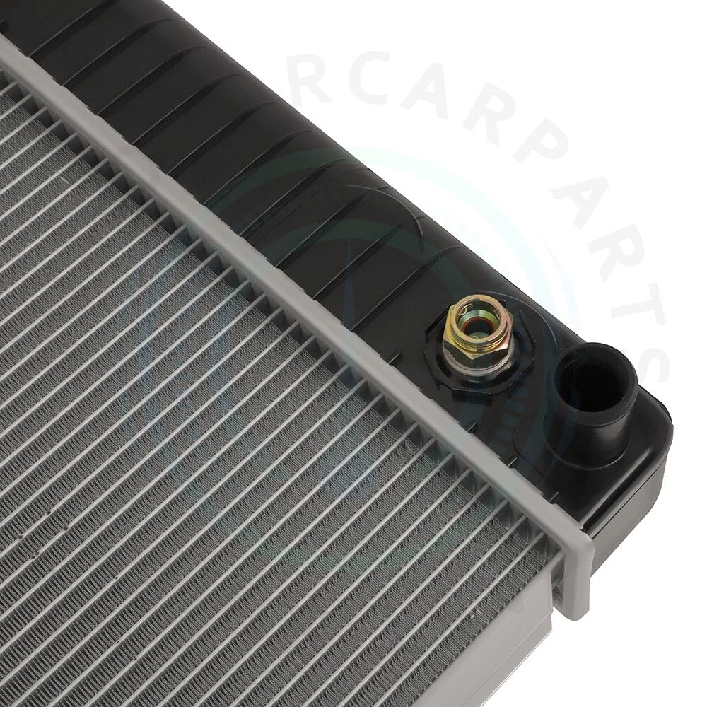 Radiator for Chevrolet Express 2500 GMC Savana 2500 (2004–2017)