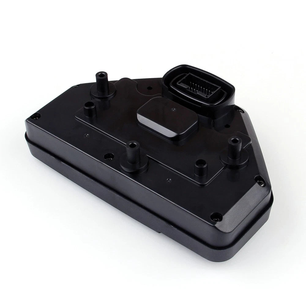 Speedometer Tachometer Gauge Case for Honda CBR1000RR (2004–2007)