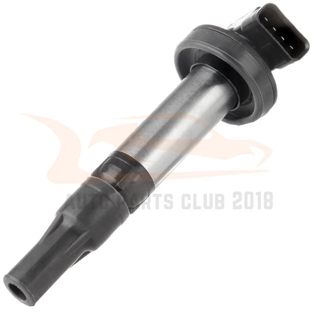 Ignition Spark Coil Pack for Range Rover Jaguar 4.4L 4.2L V8