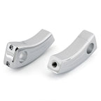 3.5" Handlebar Risers for Yamaha V-Star, Road Star (T9)