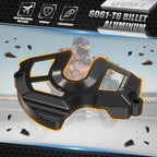 Case Saver Chain Sprocket Cover Guard for KTM 1290 Super Adventure R/S (2021–2024)