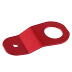 Engine Water Tank Radiator Bracket for Honda Civic Aluminum Alloy (2001-2005)