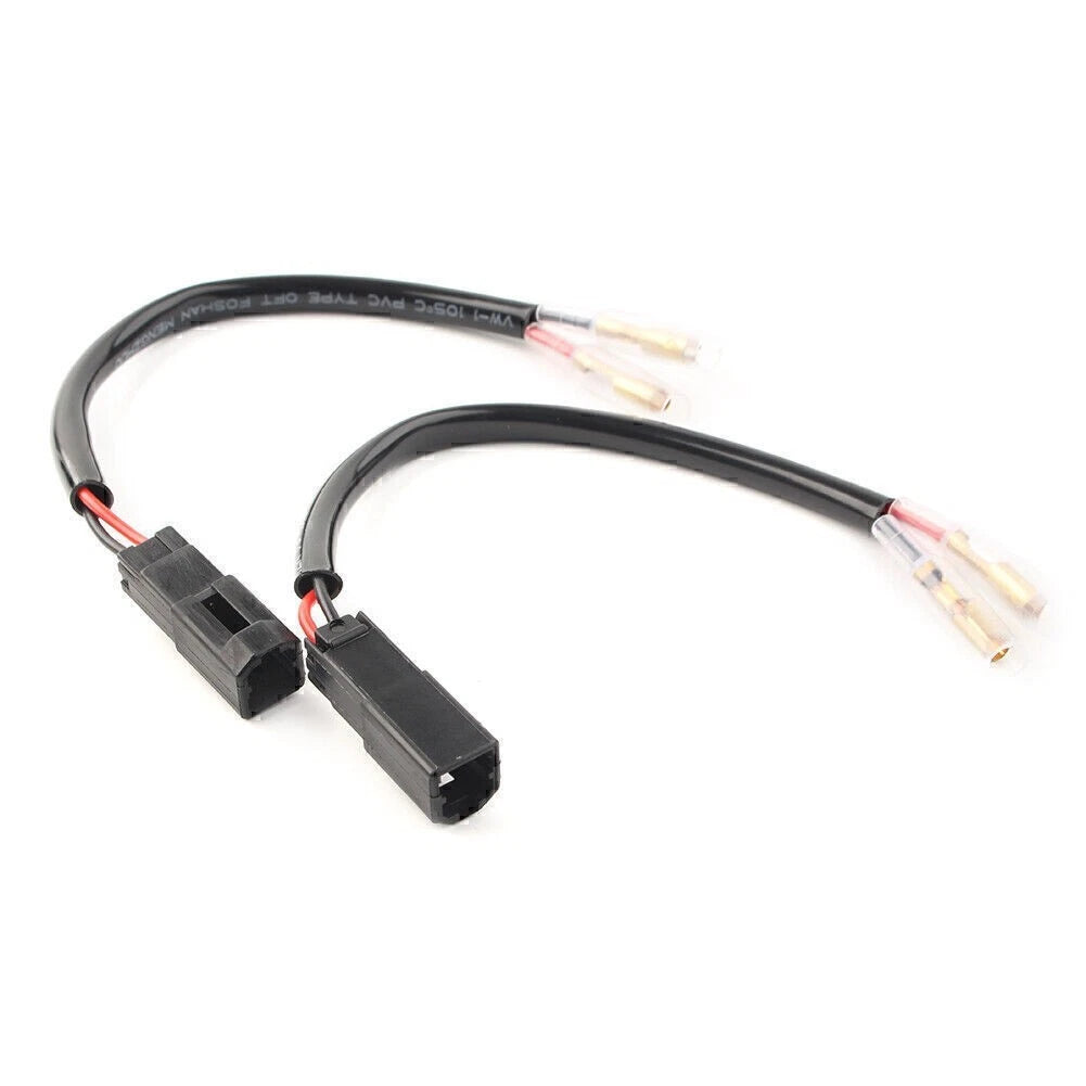 Turn Signal Connector Harness for Ducati 848 1098 1198 (2008–2015)