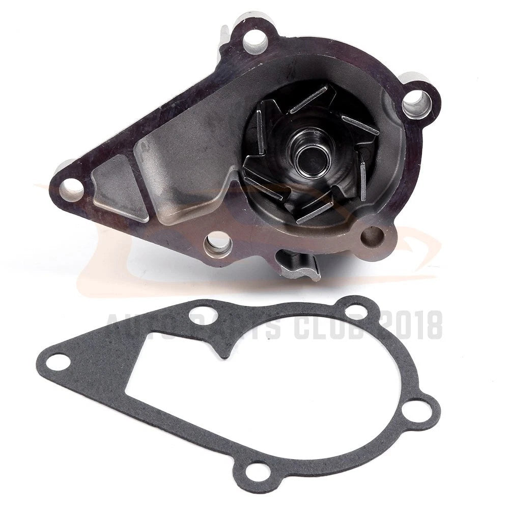 Timing Belt Kit with Water Pump for Kia Rio/Rio5 (2006-2011)