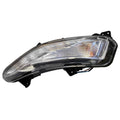 Fog Light Turn Signal Light w/LED DRL for Chevy Malibu (2019–2022)