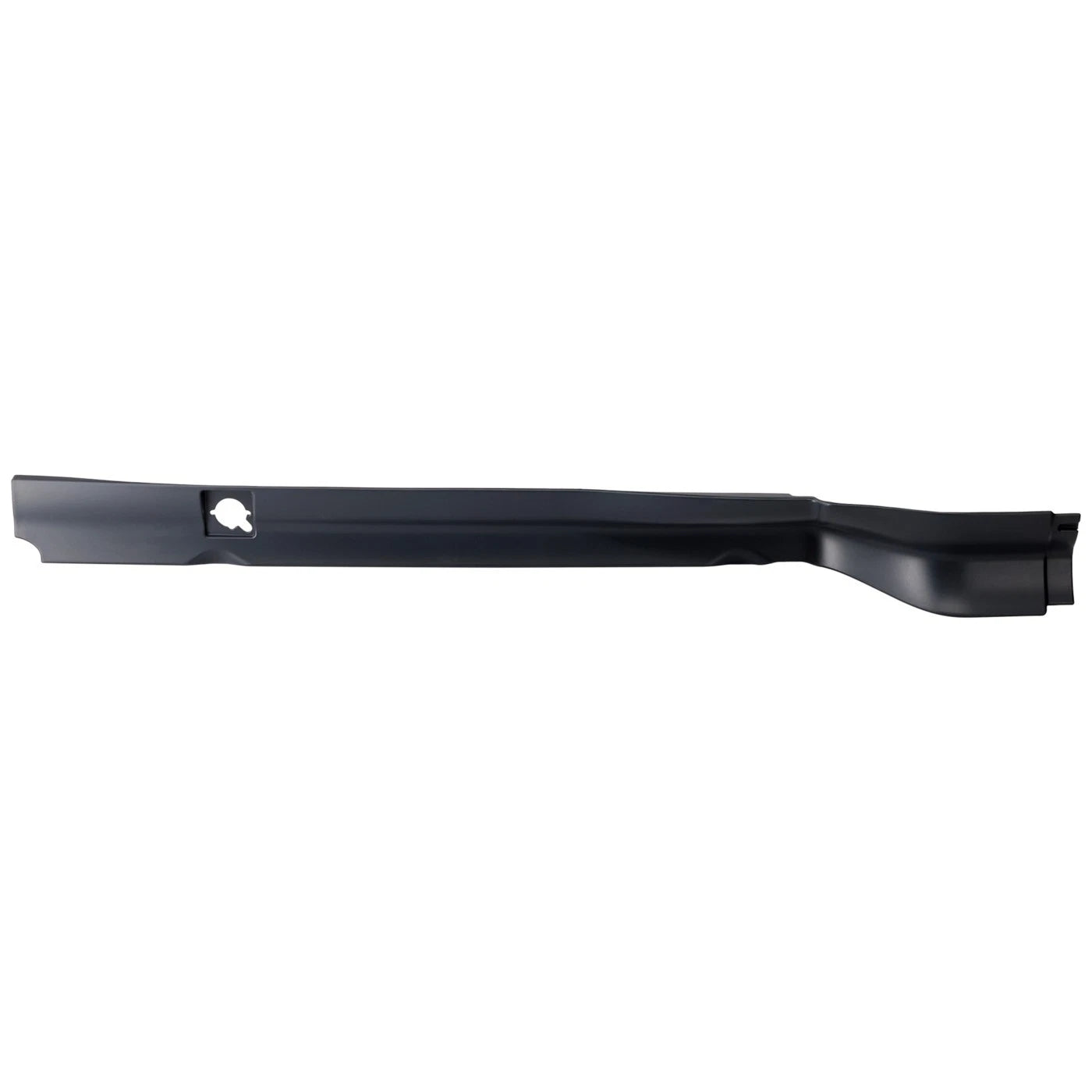 Rocker Panels for Front Driver & Passenger Side