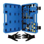 Fuel Injector Puller Removal Set for Skoda VW (YYYY–YYYY)