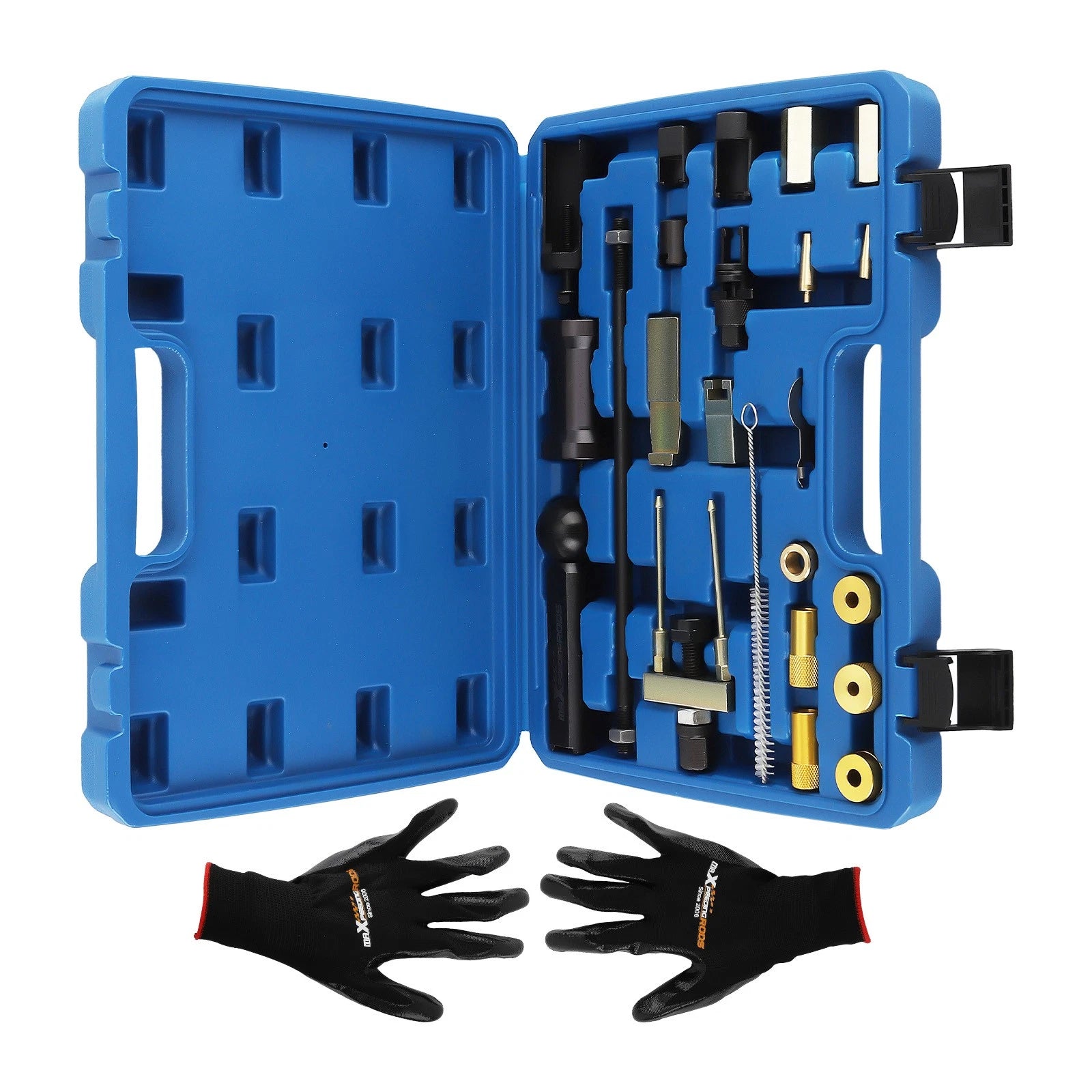 Fuel Injector Puller Removal Set for Skoda VW (YYYY–YYYY)