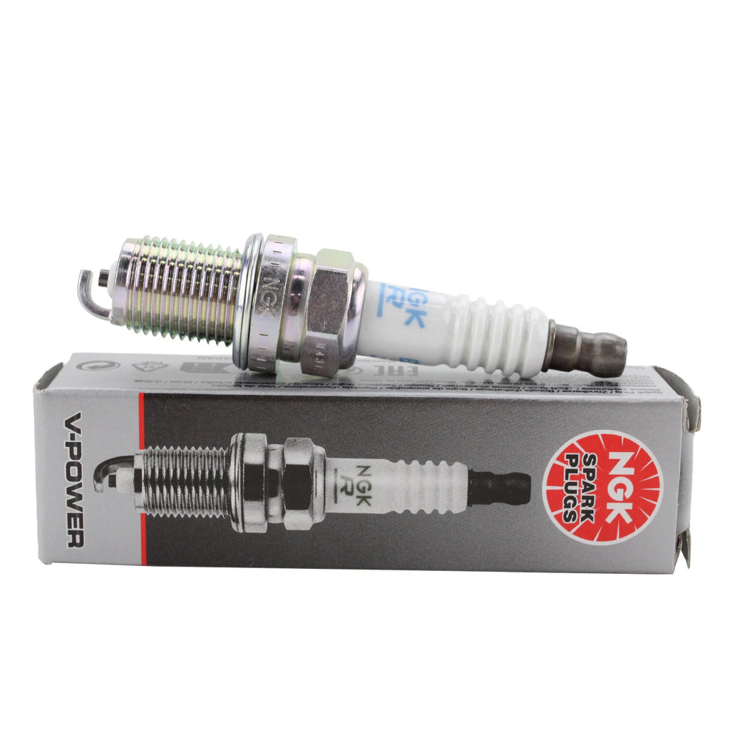 NGK BKR6ES-11 Spark Plug for Nissan Sentra Saab 9-3 Scion xB (2000–2023)