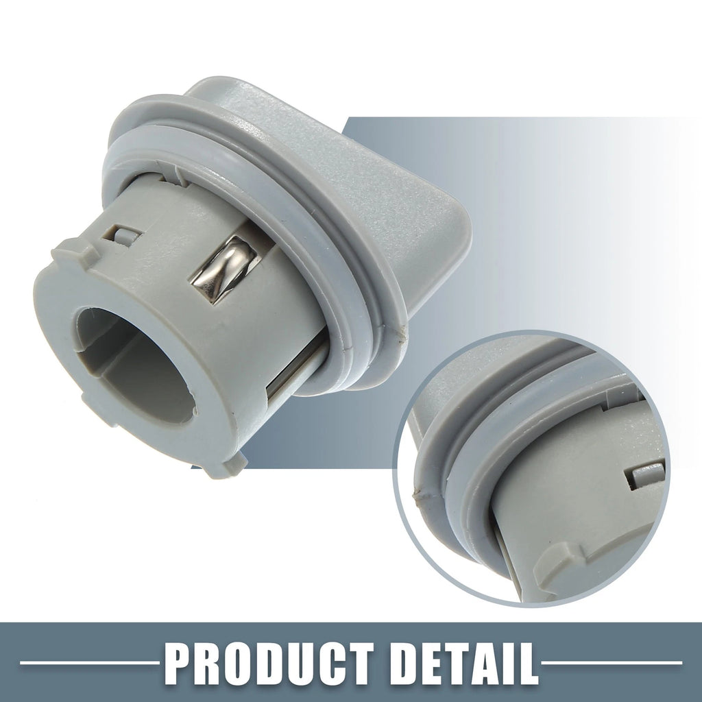 Indicator Turn Signal Light Bulb Socket 63117159570 for BMW 325i 328i 330i (2006–2013)