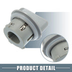 Indicator Turn Signal Light Bulb Socket 63117159570 for BMW 325i 328i 330i (2006–2013)