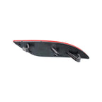 Rear Left Side Red Bumper Reflector for 2016-2022 Chevy Malibu (2016-2022)