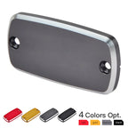 Front Brake Master Cylinder Reservoir Cover for Honda CB650F CB750 CBR600F (2014–2019)