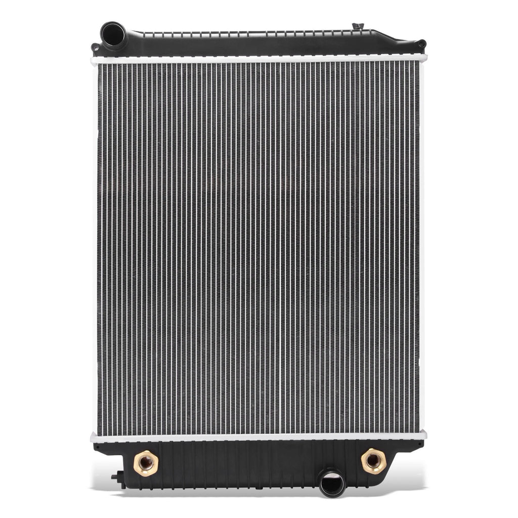 OE Style Aluminum Core Radiator for Freightliner S2C S2 B2 L6 6.7L (2007–2013)