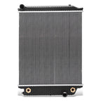 OE Style Aluminum Core Radiator for Freightliner S2C S2 B2 L6 6.7L (2007–2013)