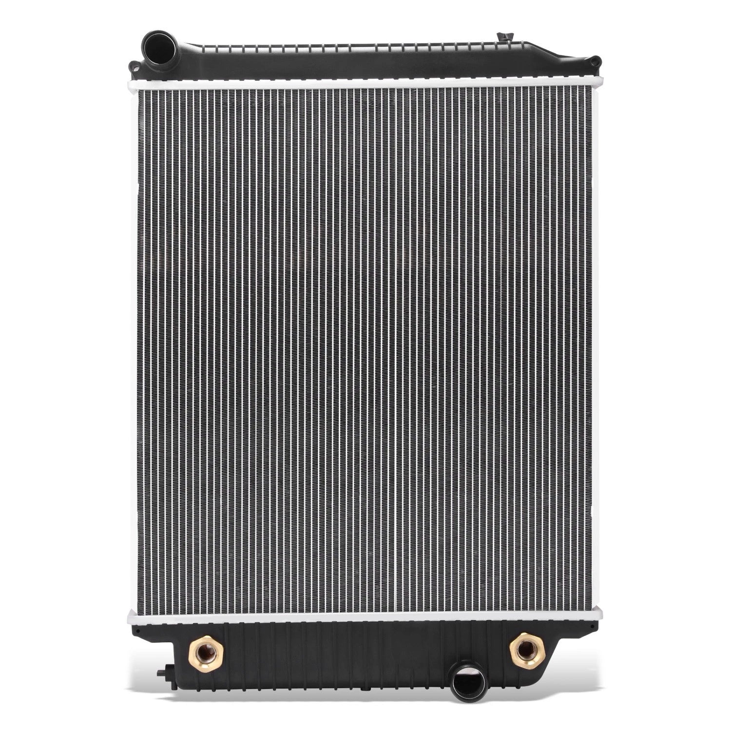 OE Style Aluminum Core Radiator for Freightliner S2C S2 B2 L6 6.7L (2007–2013)