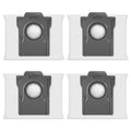 6X Dust Bags for Dreame MOVA P70 PRO Vacuum Cleaner (2020–2023)