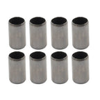 8PCS Dowel Pins 8x14mm for GY6 50CC 80CC Scooters