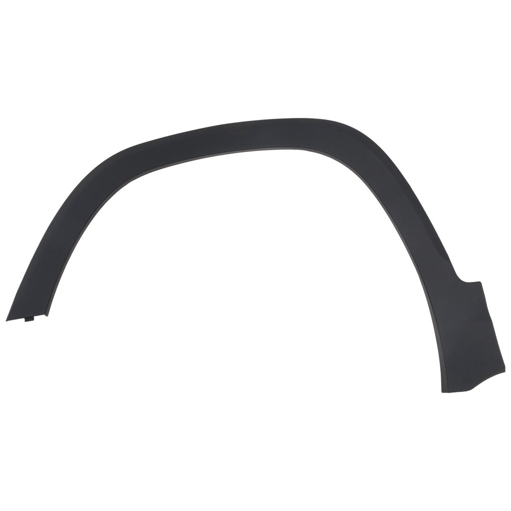Fender Flares Set for GMC Terrain (2018–2021)