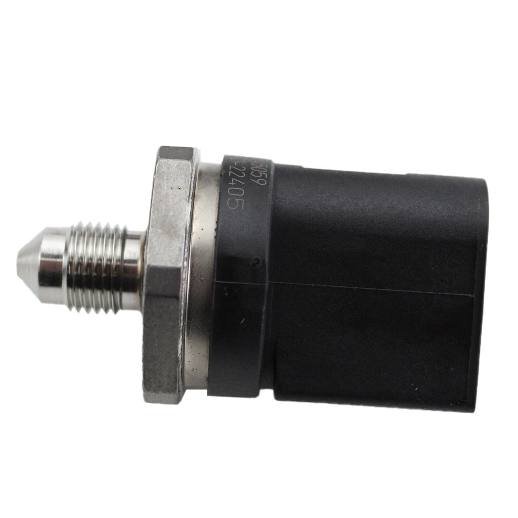 Bosch Fuel Pressure Sensor for VW Passat Touareg CC Audi Q5 Q7 (2006–2020)