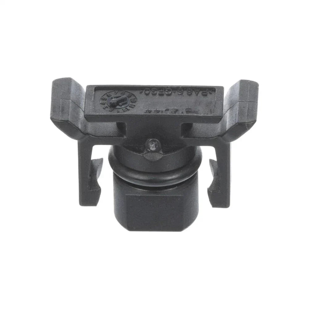 Radiator Reservoir Drain Cap for 2012-2019 Ford Fiesta Focus (2012-2019)
