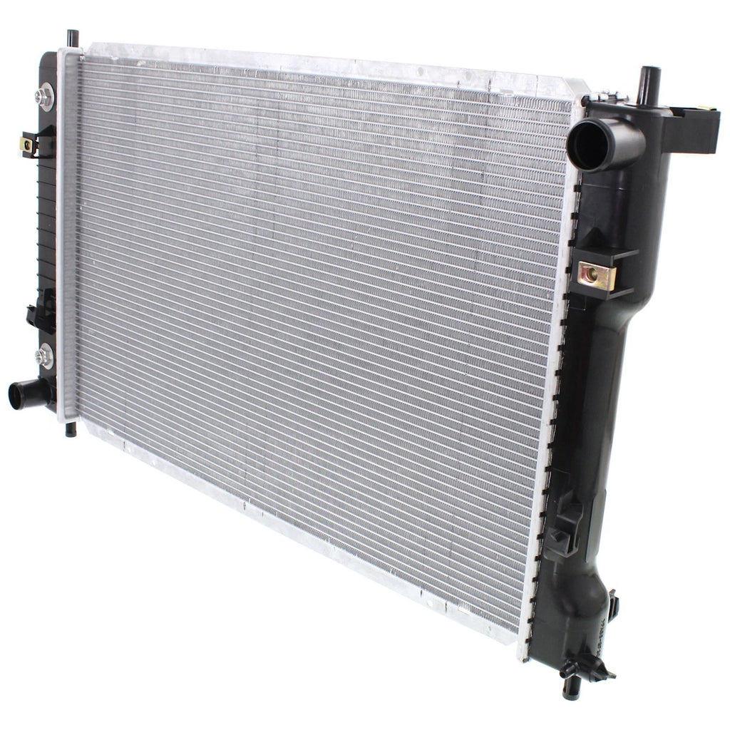 Radiators for Chevy Equinox GMC Terrain (2016–2017)
