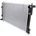 Radiators for Chevy Equinox GMC Terrain (2016–2017)