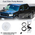 Fuel Pump Assembly for Honda Ridgeline (2006–2014) V6 3.5L No. 17045SJCA00