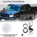 Fuel Pump Assembly for Honda Ridgeline (2006–2014) V6 3.5L No. 17045SJCA00