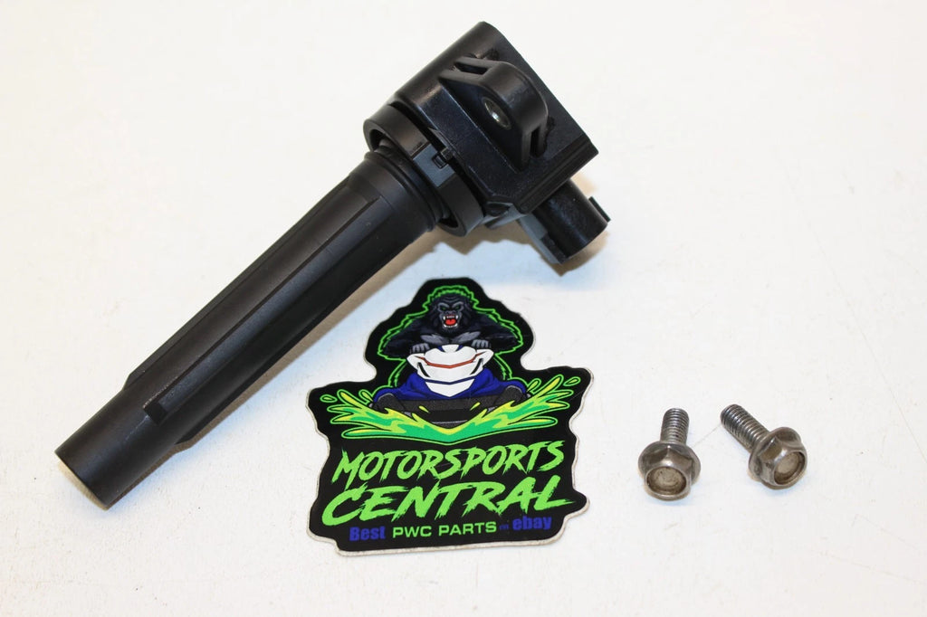 Ignition Coils Set of 2 for Yamaha EX Sport Superjet TR1 VX 1050