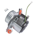 Inducer Blower Fan Motor Assembly 115V 2 Speed for Payne Bryant Carrier