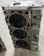 Complete Head Set for Ford Thunderbird SC 3.8L (1989–1993)