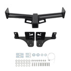 Rear Trailer Hitch Receiver for Subaru Outback Legacy (2020–2025) Class 3 2"