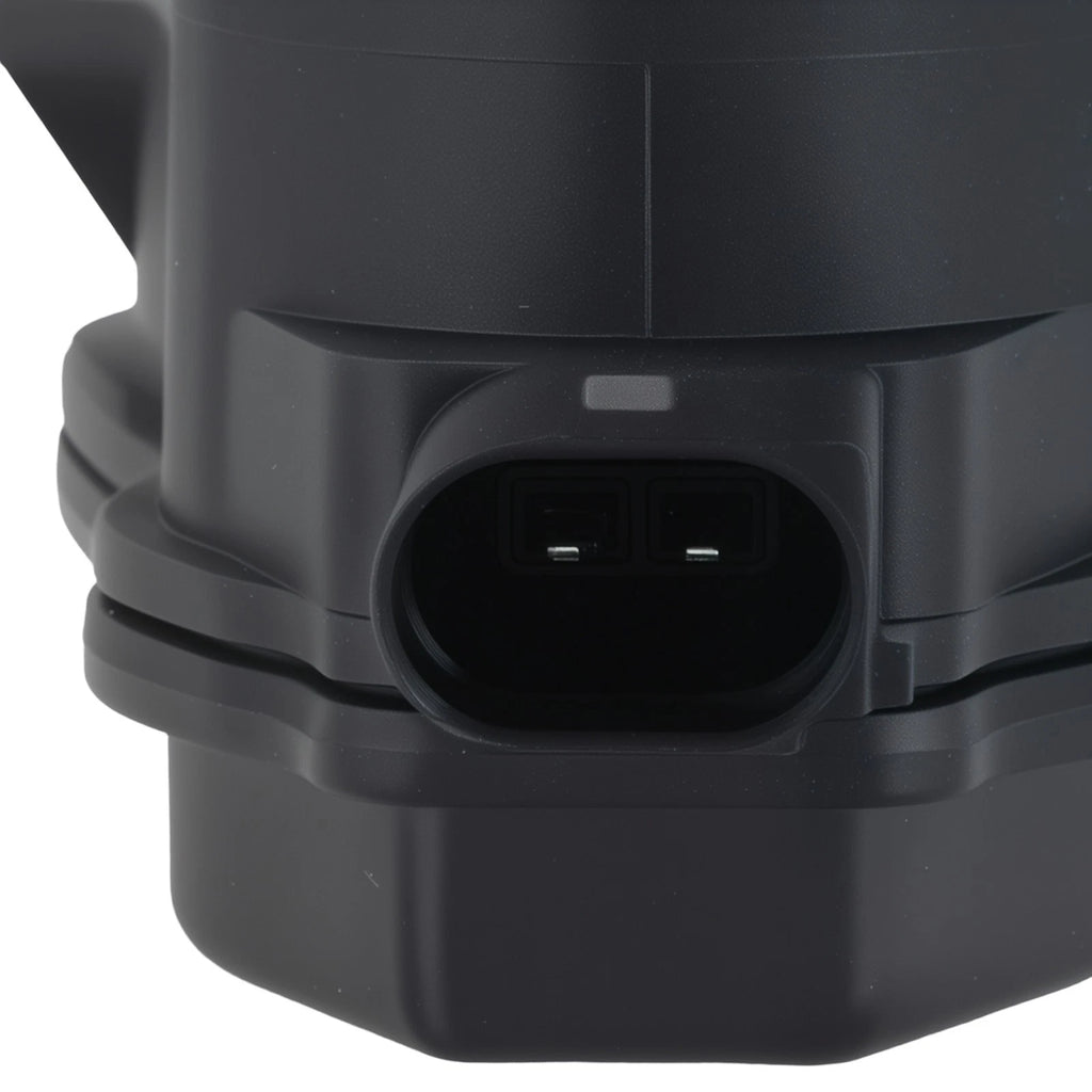 Parking Brake Caliper Motor Rear for Honda HR-V (2019–2022) Black