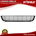 Lower Grille for Volkswagen Golf (2010–2014)