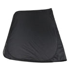 Foldable Windshield Sun Shade Visor for Nissan Armada (2017-2024)