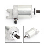 Starter for Derbi GPR125, Senda SM125, Terra (2004–2016) / Aprilia RS4 125 58143R B1