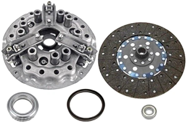 Dual Clutch Kit for Ford 2000 3000 2600 3600 Tractors (2000–3600)