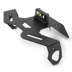 License Plate Holder Tail Tidy Fender Eliminator for YAMAHA MT-15 (2019-2020)