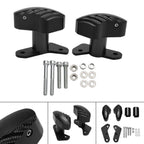 Aluminum Frame Crash Slider Protection for Suzuki GSX-R1000 (2017–2023)
